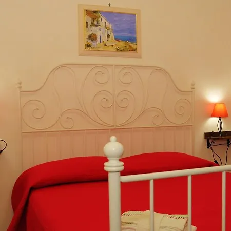 Trullo Del Cuore Country house