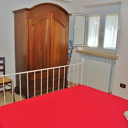 Trullo Del Cuore Kır Evi *