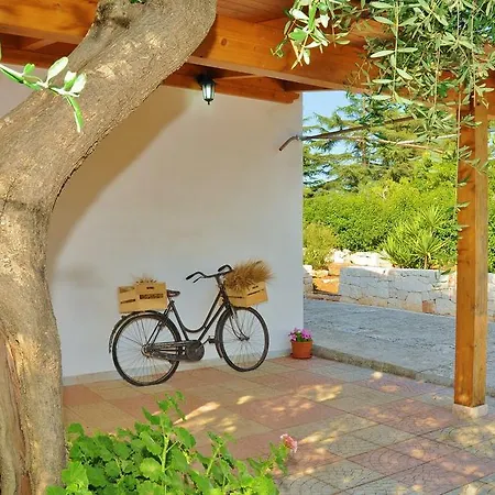 Trullo Del Cuore Cisternino